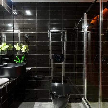 Apartamento Psiri Vibes *