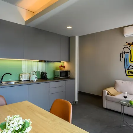 Apartment Psiri Vibes