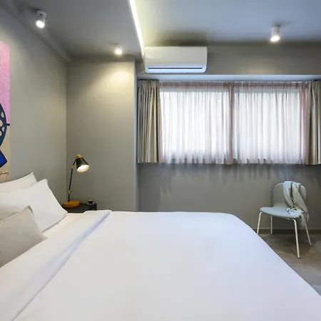 Psiri Vibes Apartment Athens